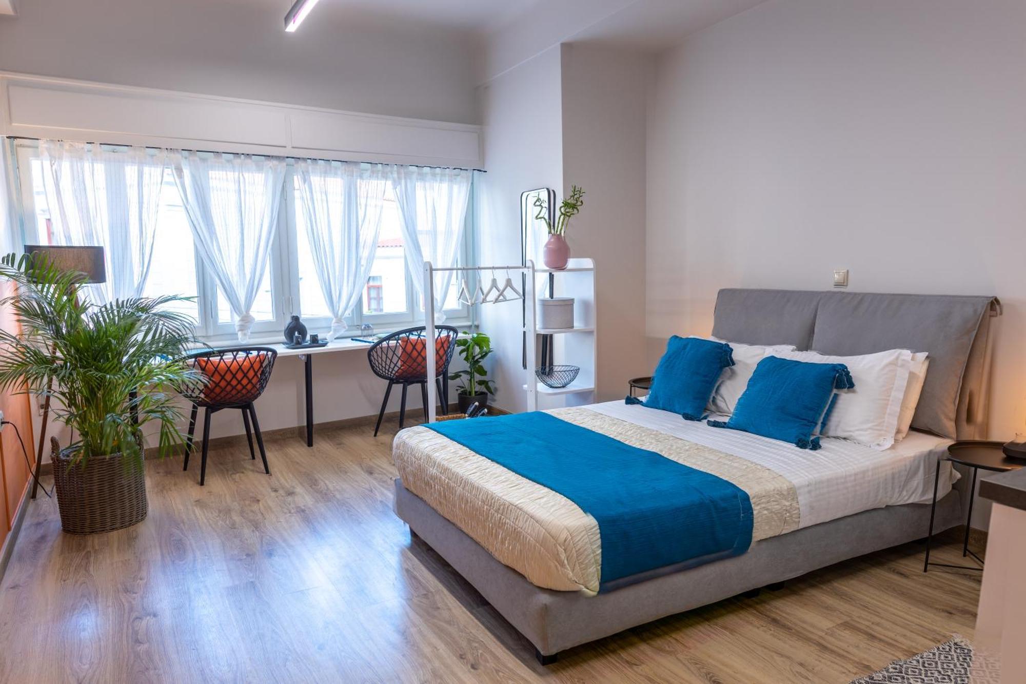 Athenian Sensations Apartments And Suites In The Heart Of Athens Exterior photo