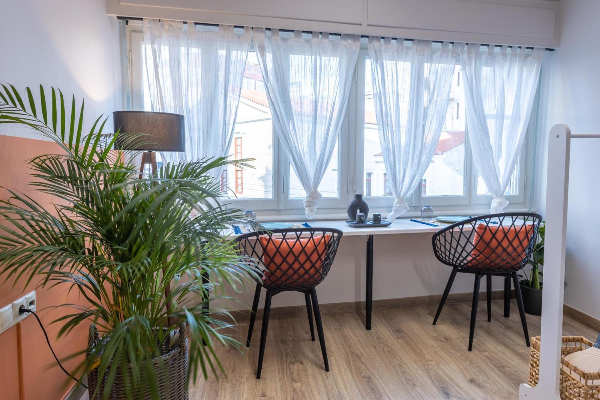 Athenian Sensations Apartments And Suites In The Heart Of Athens Exterior photo