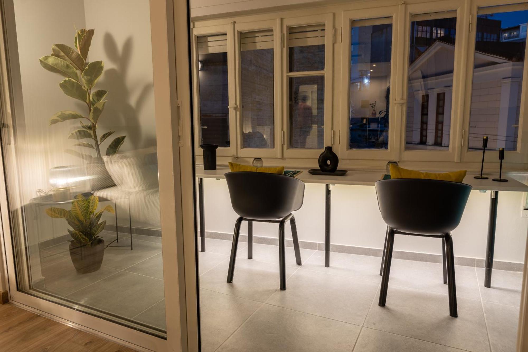 Athenian Sensations Apartments And Suites In The Heart Of Athens Exterior photo