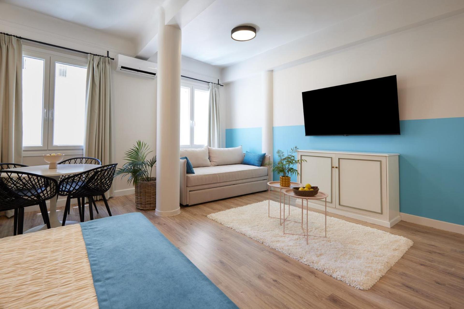 Athenian Sensations Apartments And Suites In The Heart Of Athens Exterior photo